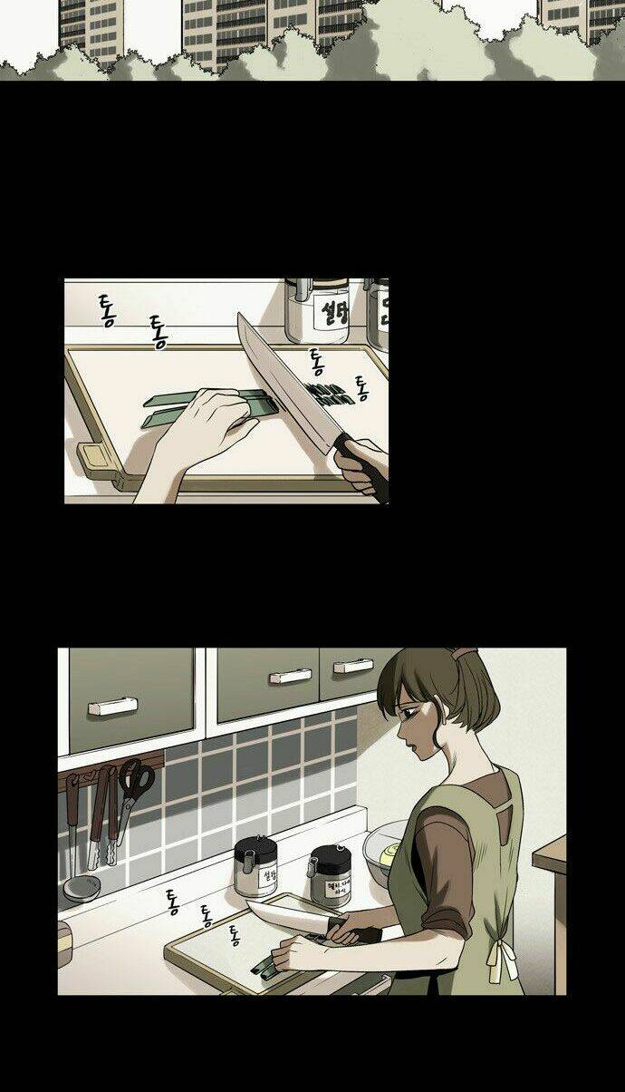 infectee chapter 8 33