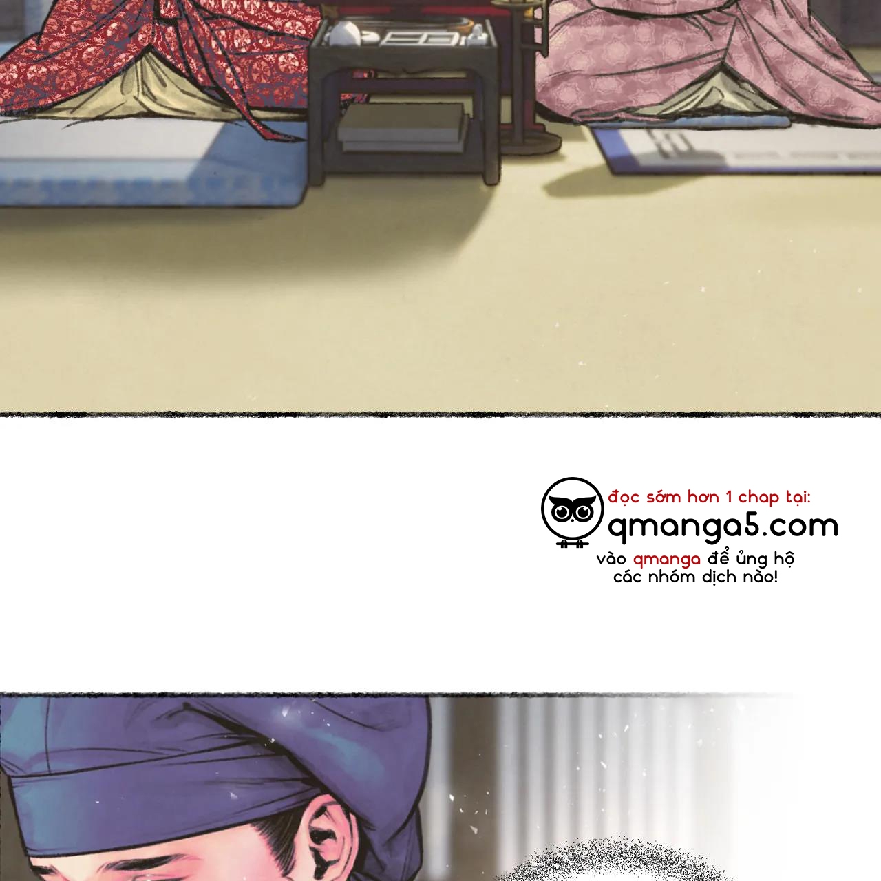 phò mã quan phu chapter 8 5