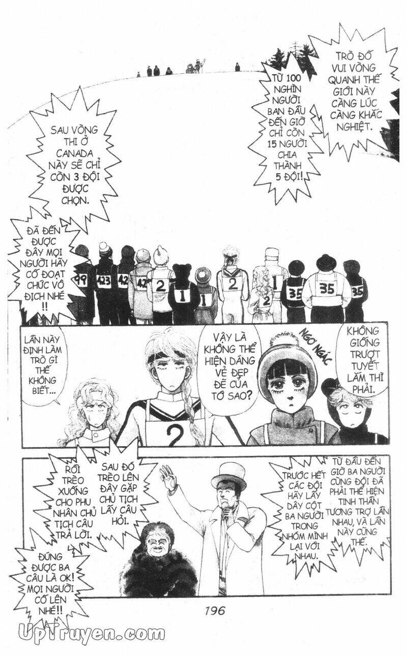 câu lạc bộ con nhà giàu chapter 9 197