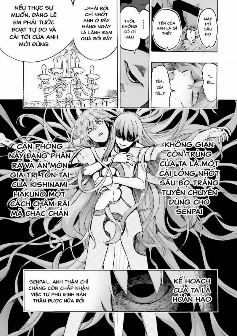 fate/extra ccc fox tail chapter 17 6