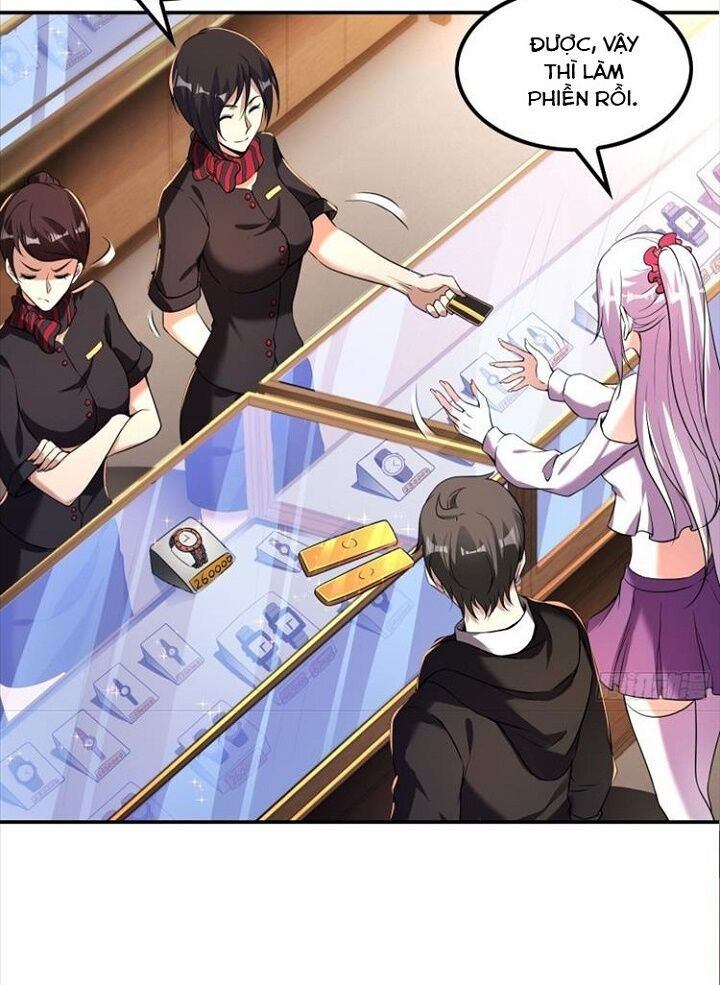 đệ nhất người ở rể chapter 64 27