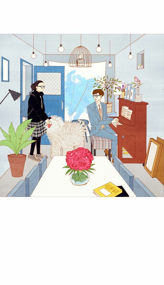 thánh thần trẻ trâu chapter 8 28