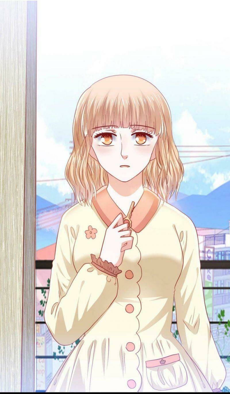 lăng thiếu! nhẹ một chút, đau chapter 44 24