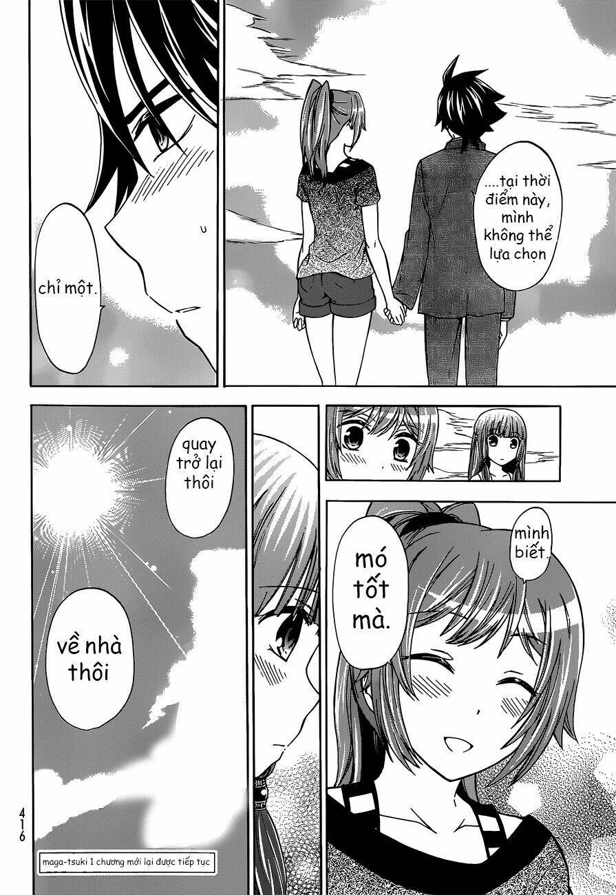 maga-tsuki chapter 40 33