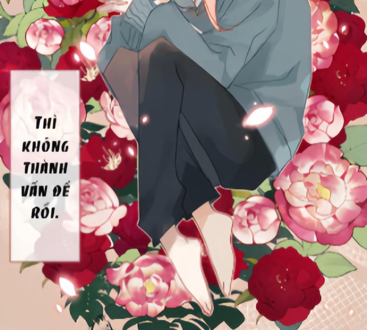 bạn cùng nhà tôi nằm trong tủ lạnh chapter 1 42