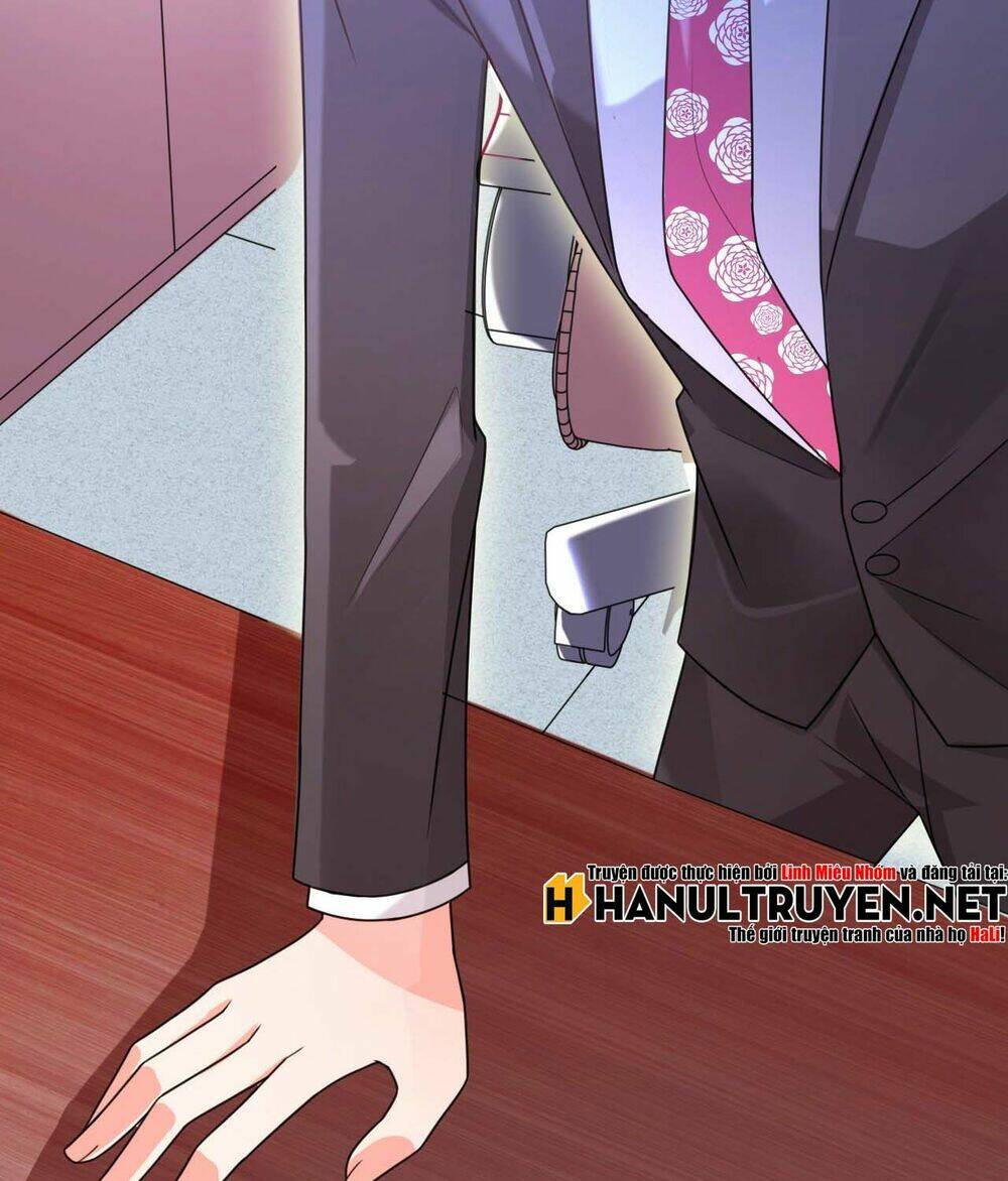 dĩ hôn chi danh chapter 11 25