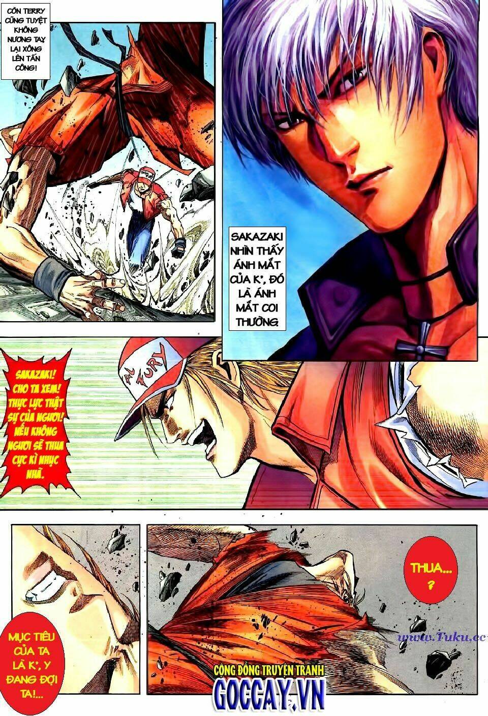 quyền hoàng chapter 7 28