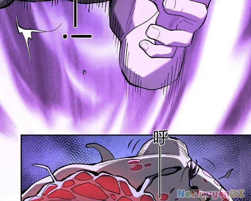 toàn dân tận thế: ta, virus quân vương chapter 36 75