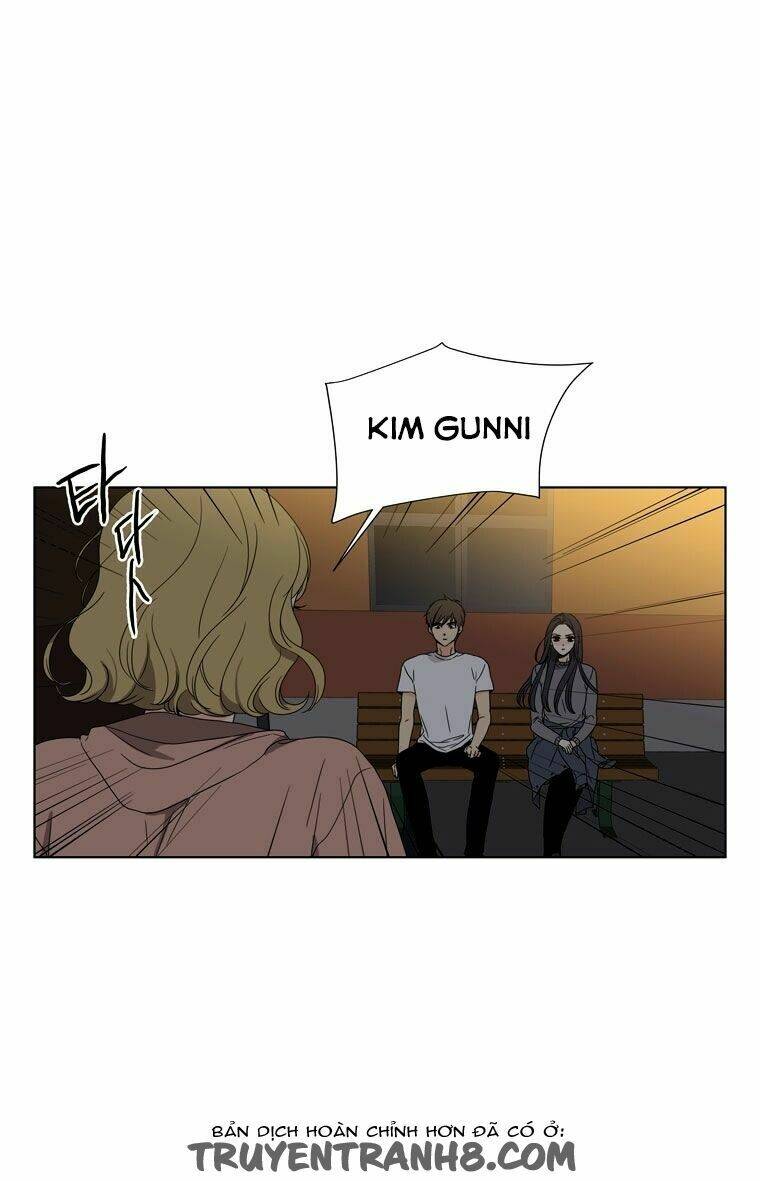 bokhee-ssi đáng yêu chapter 6 1