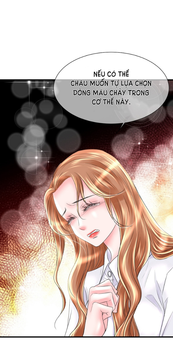 Tình Yêu Đánh Cắp Trái Tim chapter 13.2 - Trang 9
