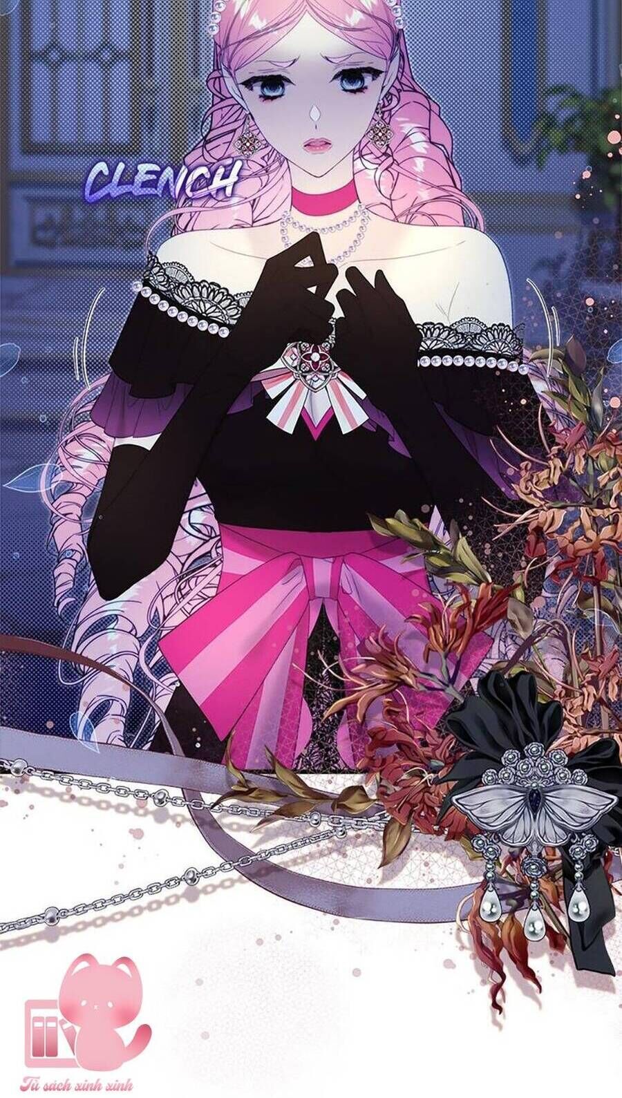 [15+] công chúa chloe chapter 121 70