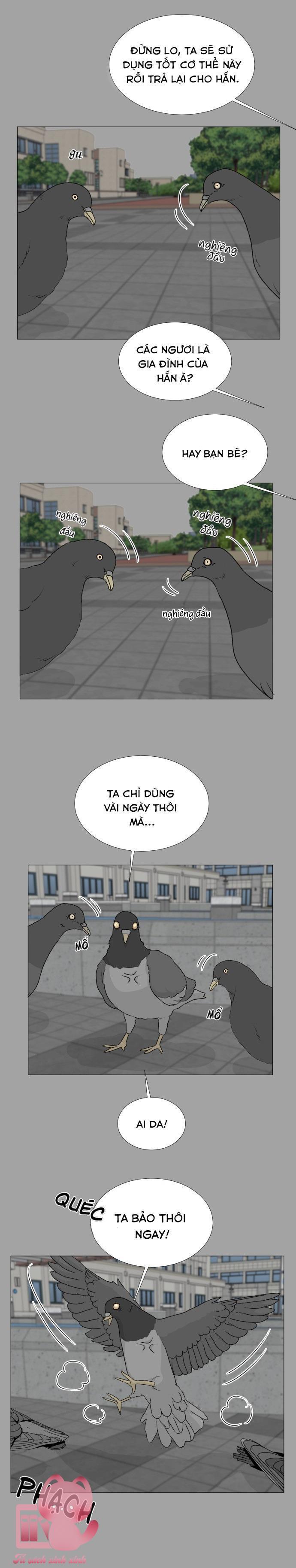 bán quỷ chapter 51 13