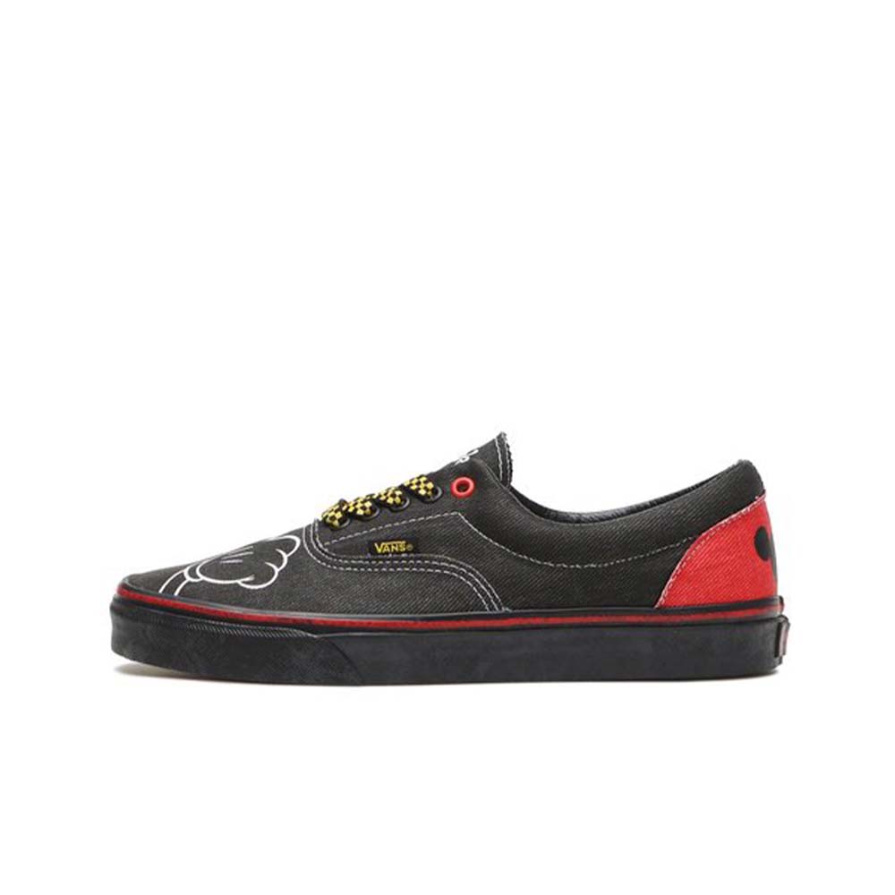Giày Vans Ua Era Vans X Disney VN000EWZDNM