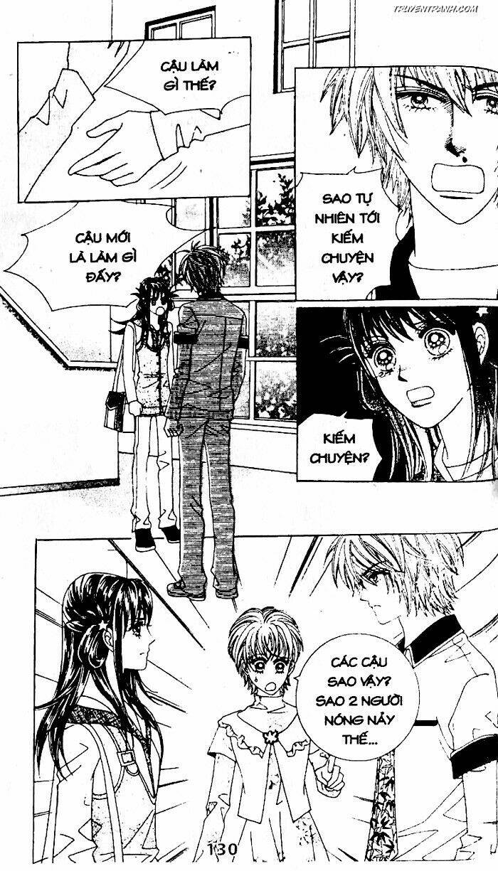 nhà trọ hoàn hảo chapter 89 18