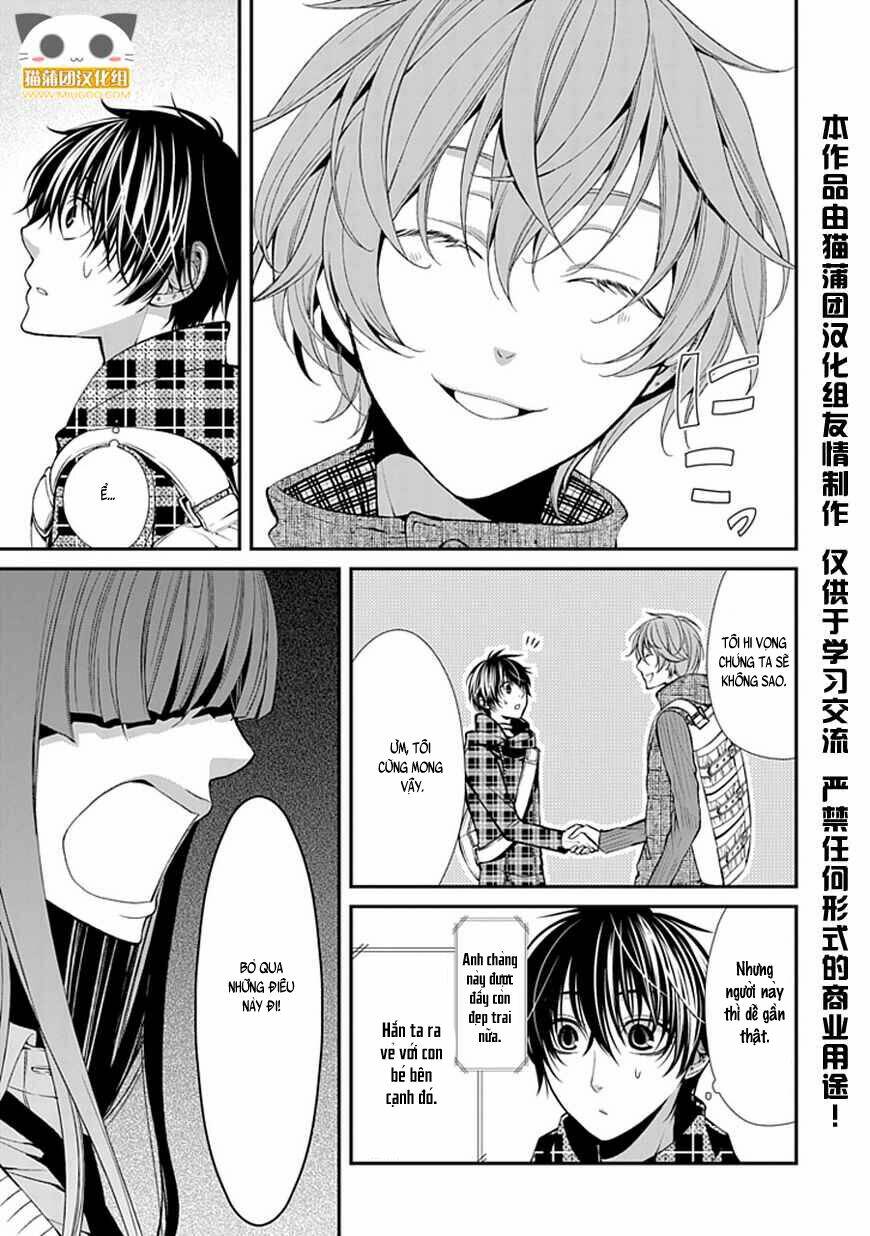 bloody junkie chapter 7 11