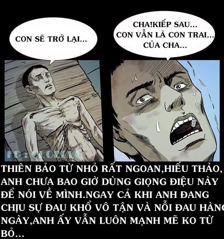 tiên sơn truyền kỳ chapter 14 23