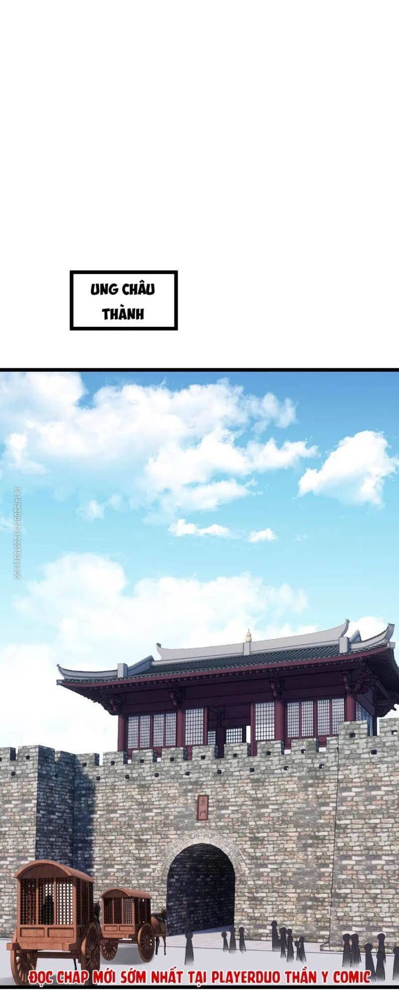 trọng sinh ta là đại thiên thần chapter 80 26