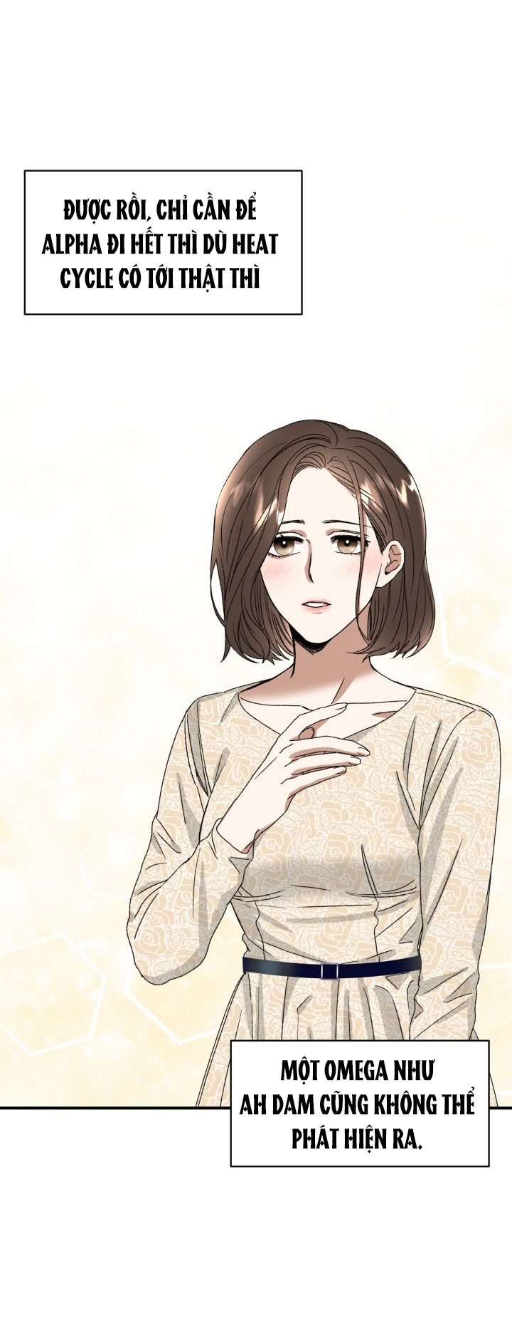 Ưu Thế Tuyệt Đối chapter 2.2 - Trang 26