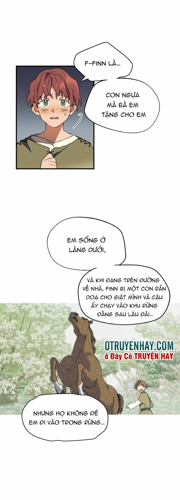 lâu đài vô danh chapter 7 8