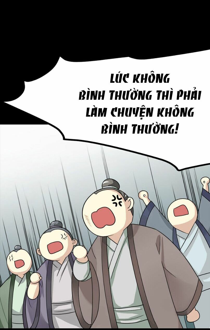 lưỡng bất nghi (full) chapter 164 16