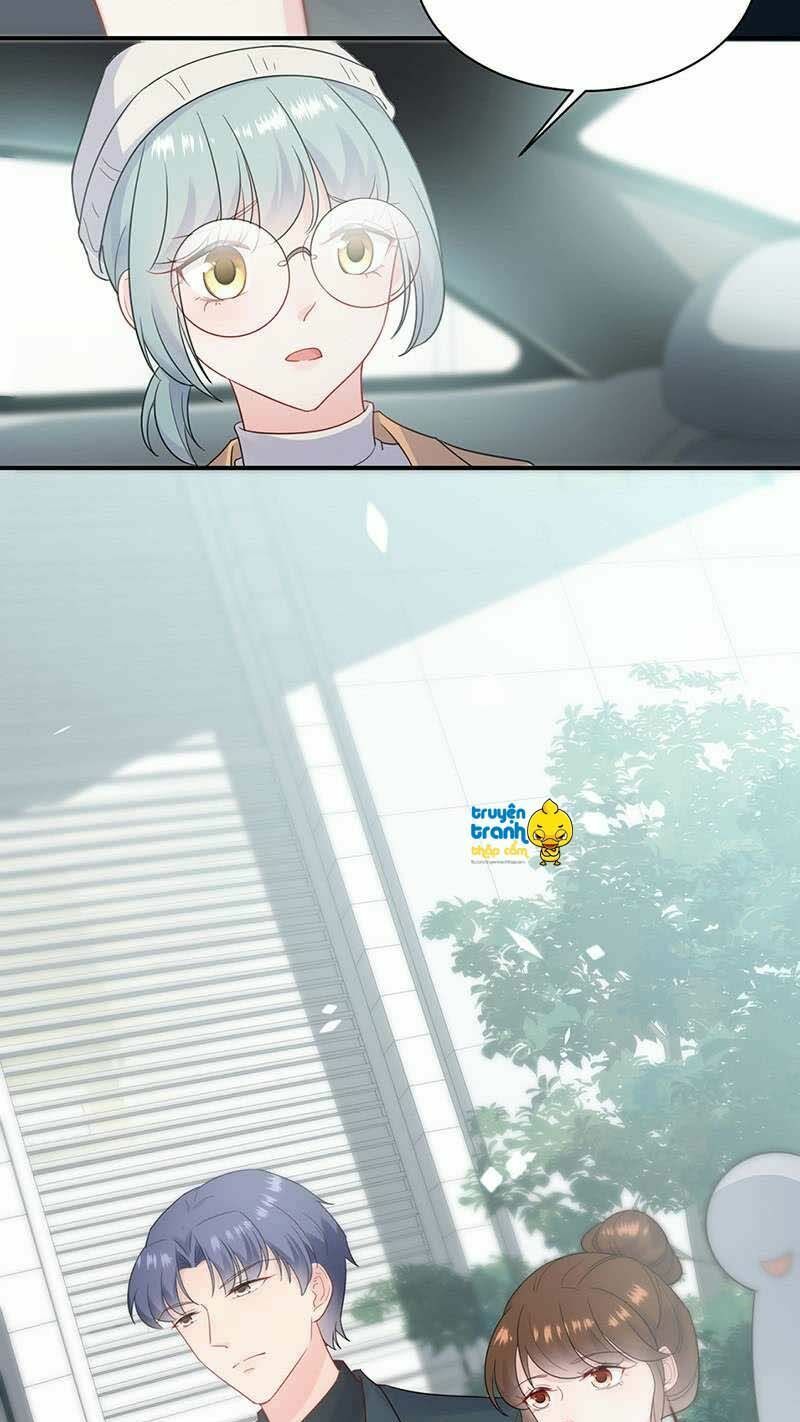 chọc tới chủ tịch tổng tài 2 chapter 119 30