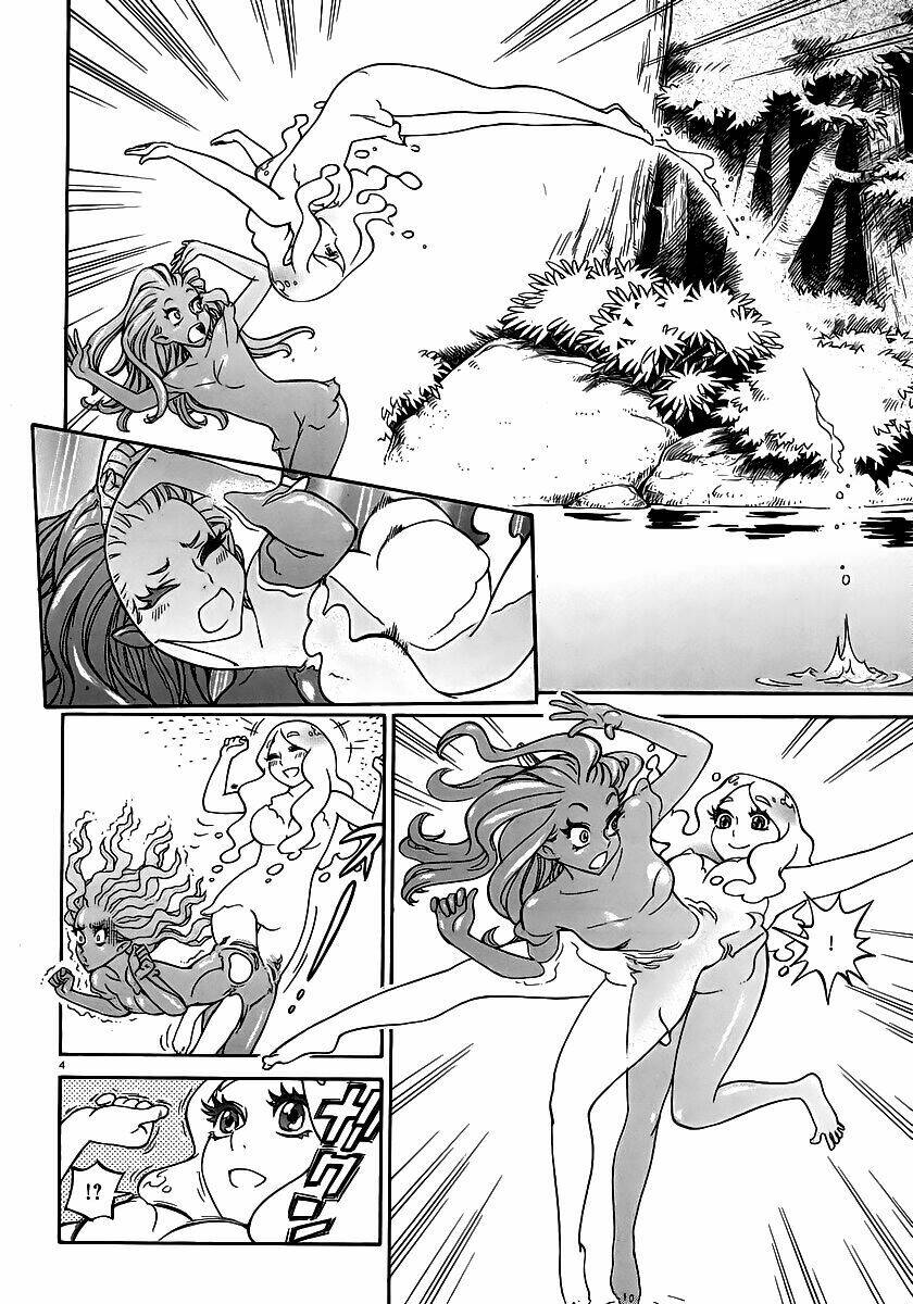 stravaganza - isai no hime chapter 1 4