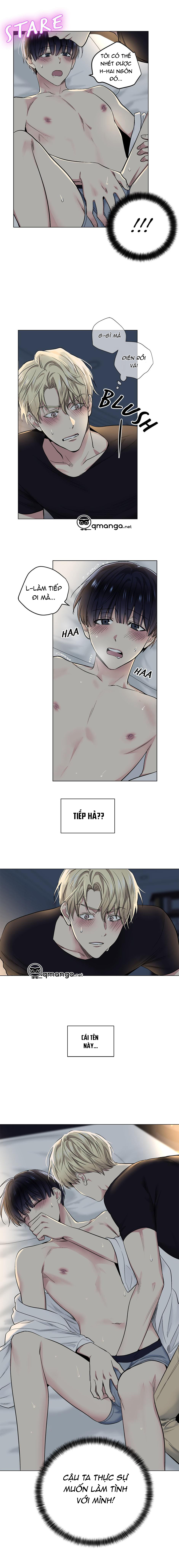 ứng dụng xấu hổ chapter 12 7