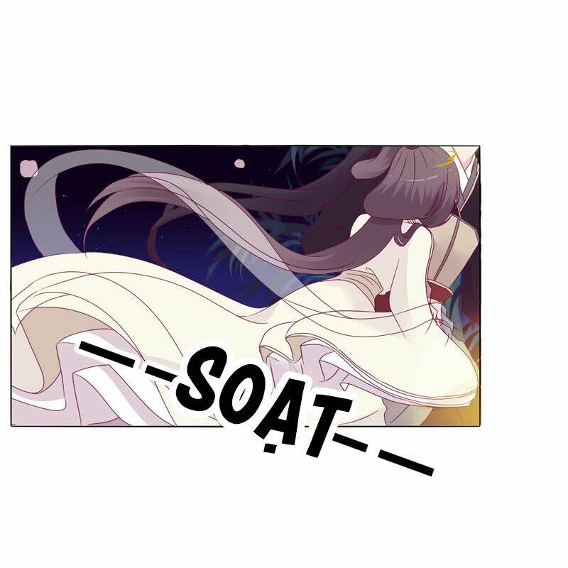 tướng quân mời ra trận chapter 19 21