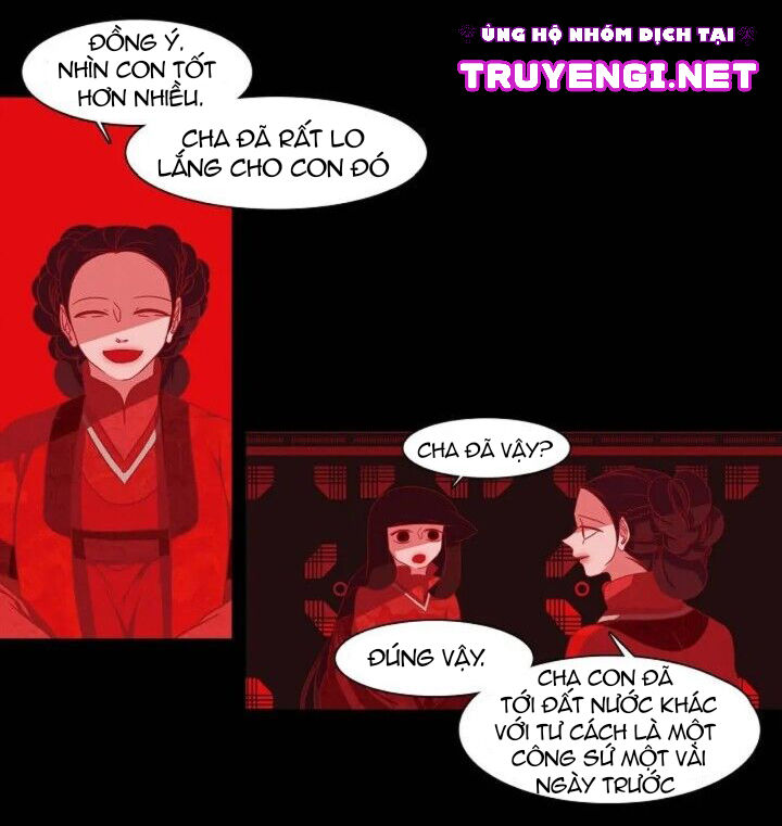 huyết hồ chapter 6 48