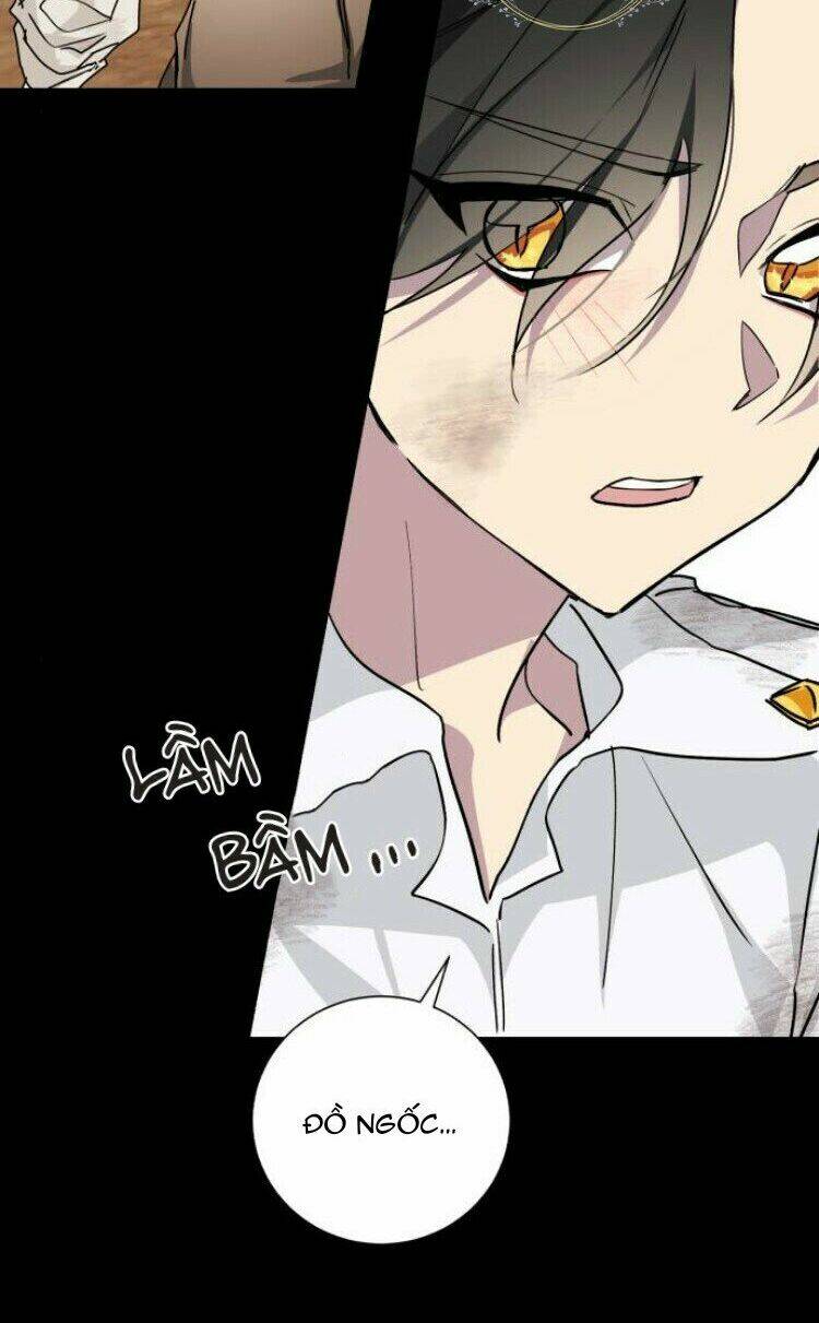 ta đã từng mong nàng biến mất chapter 16 72