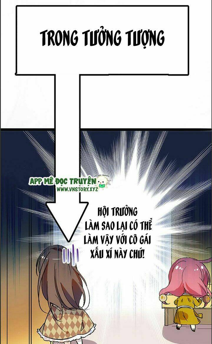 nữ hầu sau giờ học chapter 11 24