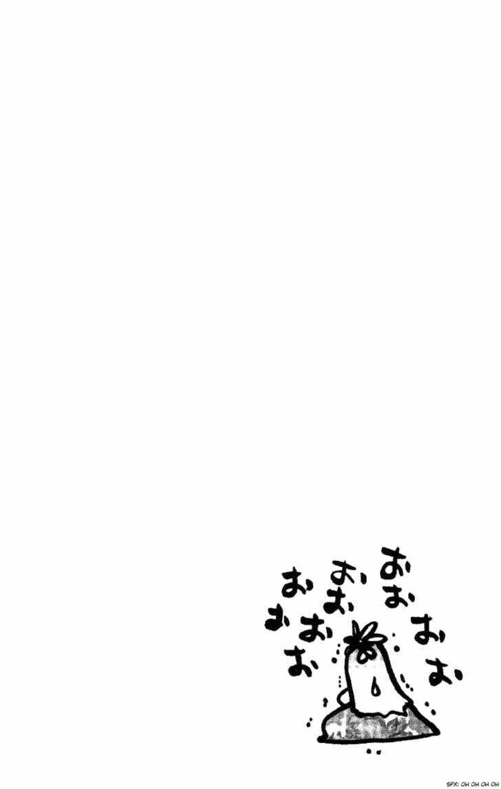 chiếc nhẫn của tiểu thần chapter 23 3