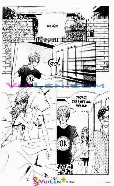 wait! wolf chapter 17 156