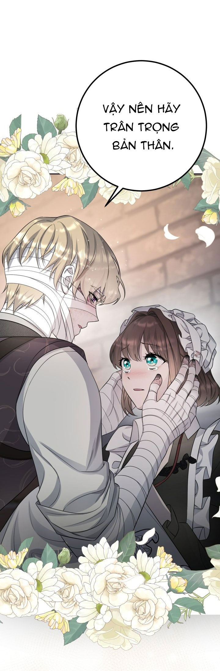 [18+] nếu cứu rỗi một cầm thú hư hỏng chapter 34.2 7