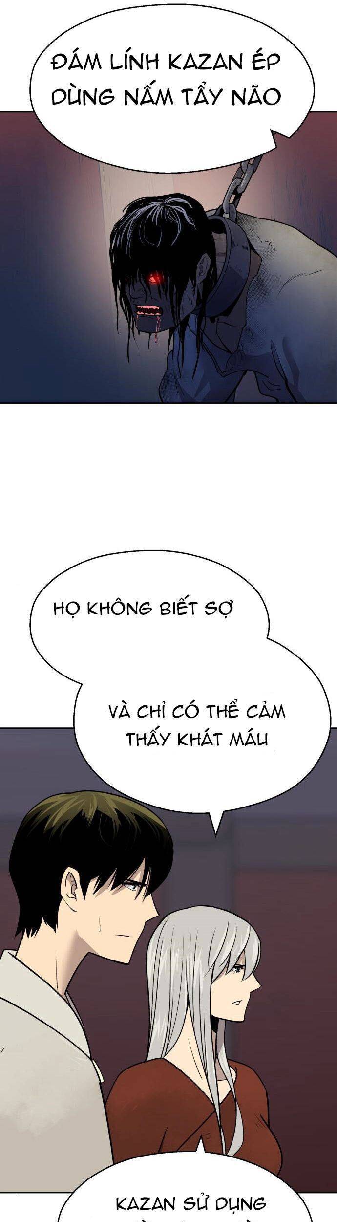 kiếm sĩ thiếu niên chapter 42 32