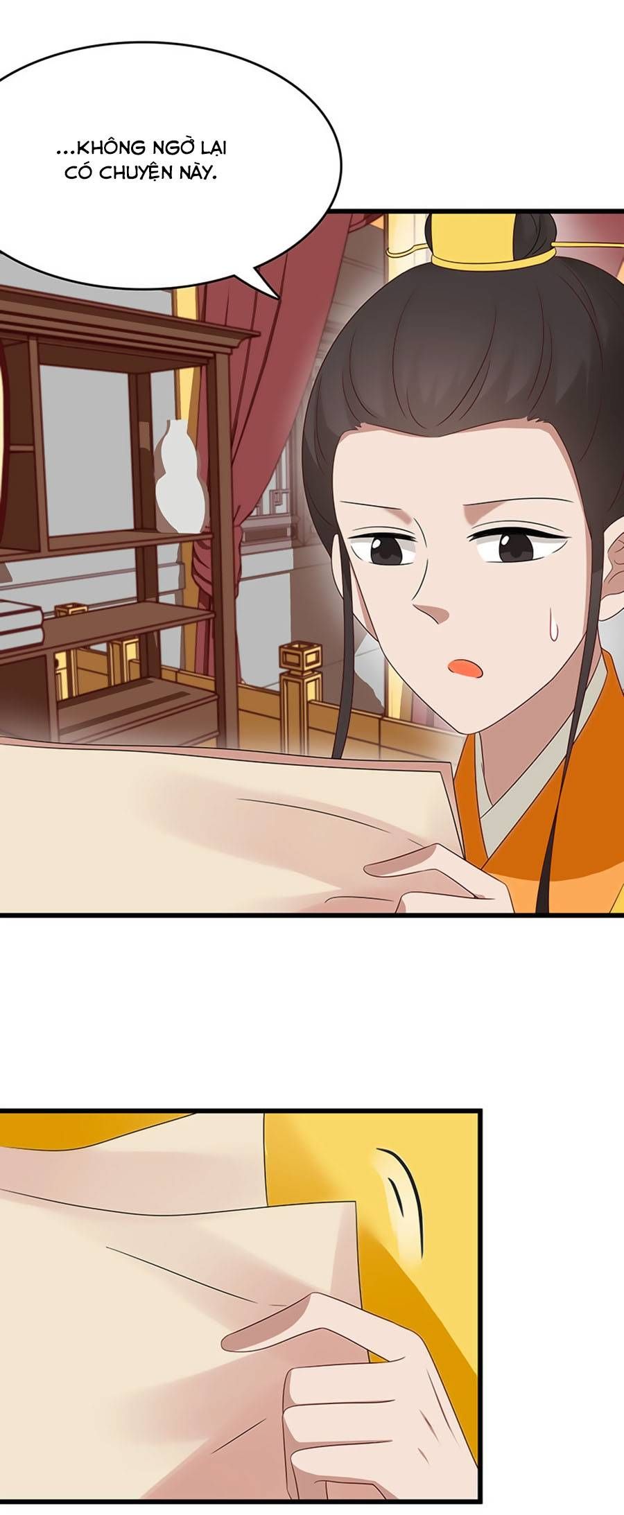 kiêu ngạo vương gia chủng điền phi chapter 129 14