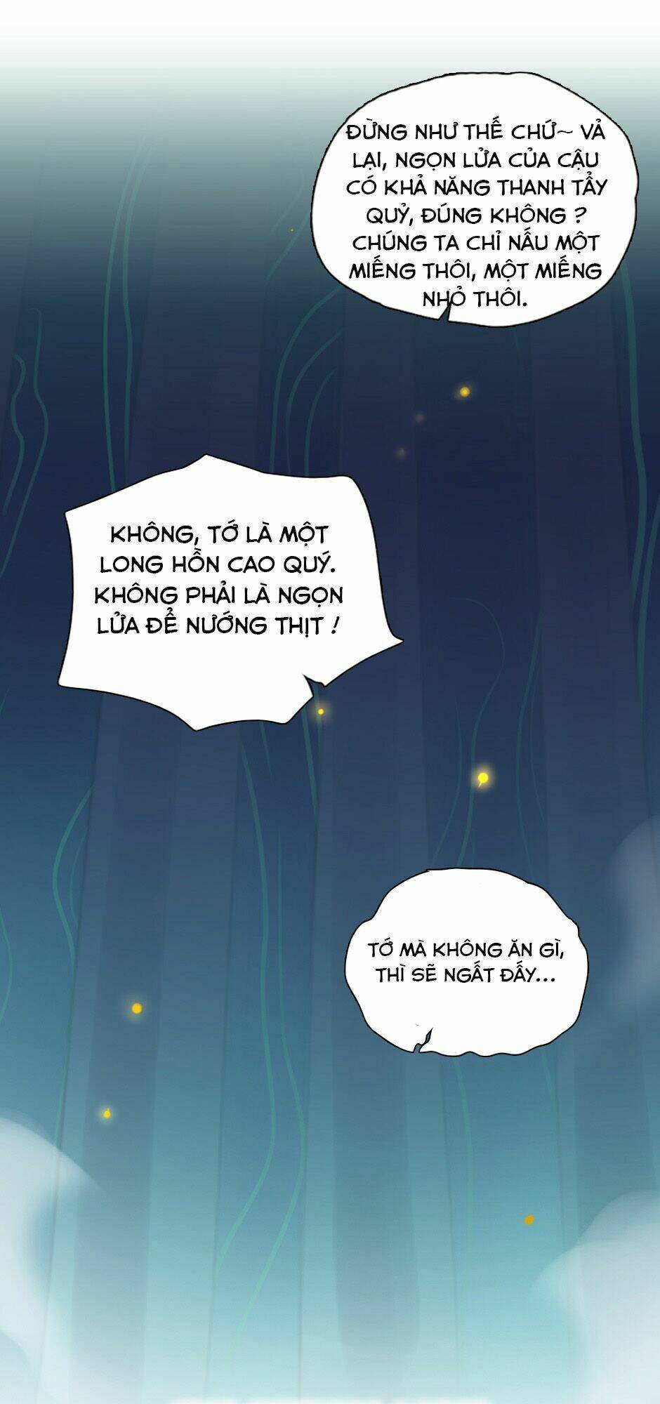 truyền thuyết tứ thánh thú chapter 4 12