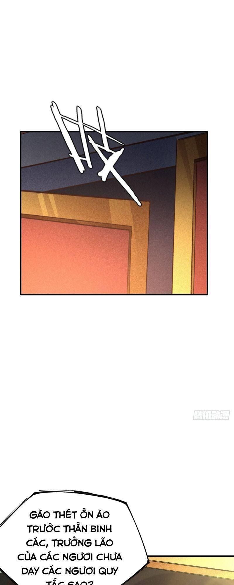 ta thành thần một mình chapter 9 25