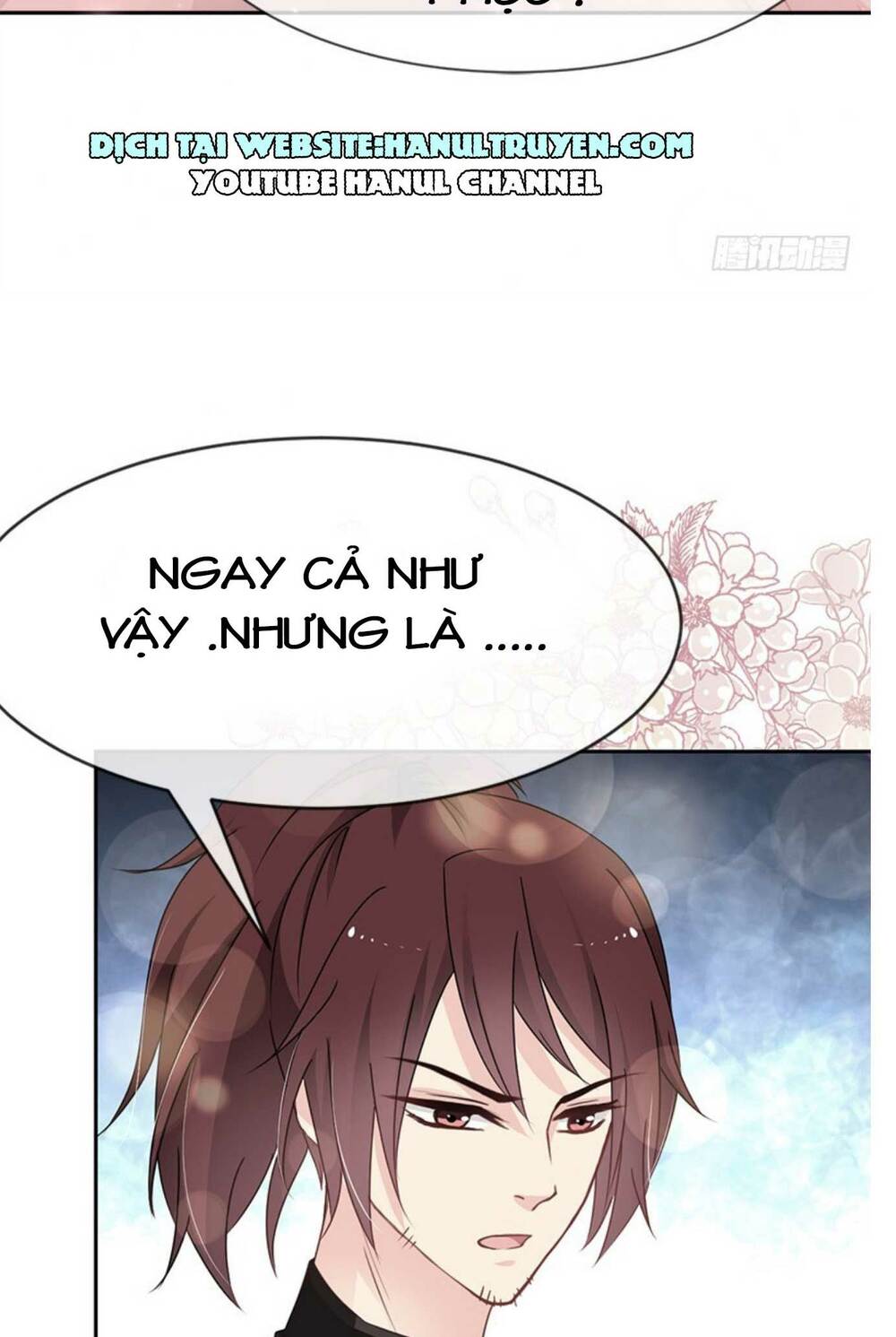 thiên hạ đệ nhất sủng phi chapter 25.2 16