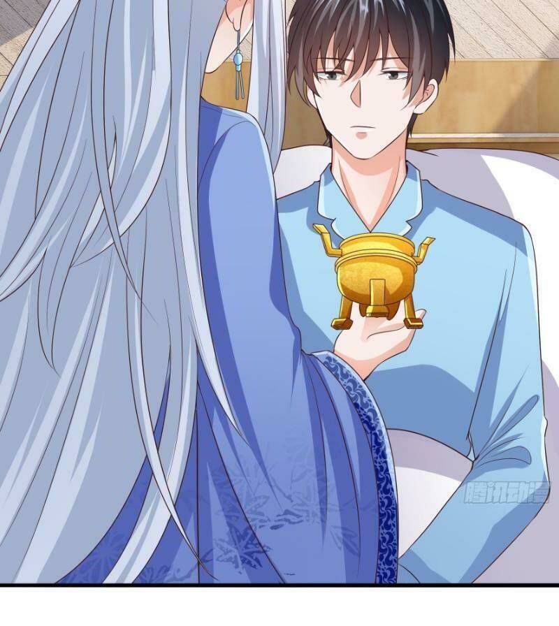 vú em của tiên ma chapter 11 18