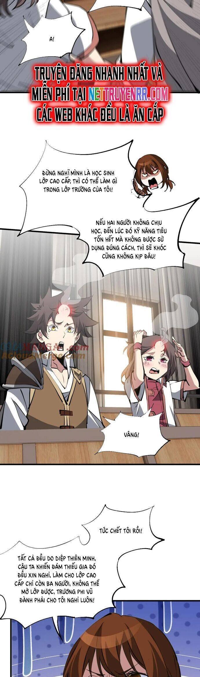 chư thần làm vợ, ta vô địch tại võng du chapter 21 7