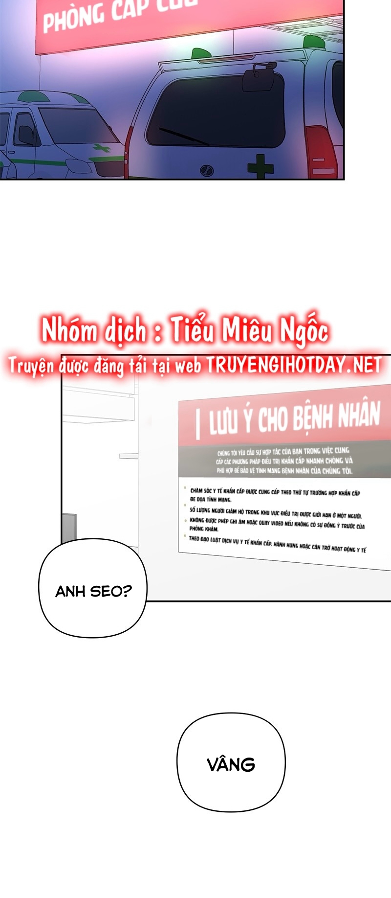 chúng ta ly hôn đi! chapter 64 35