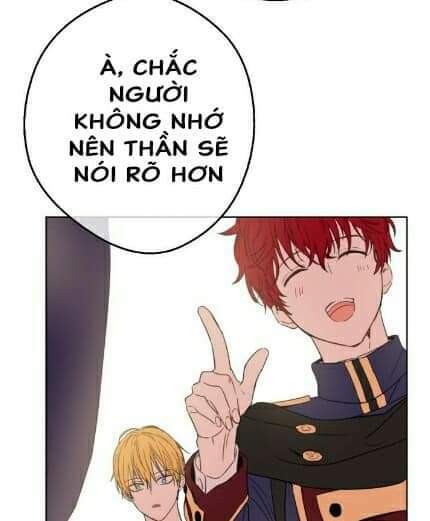 một ngày nọ ta trở thành công chúa chapter 49 11