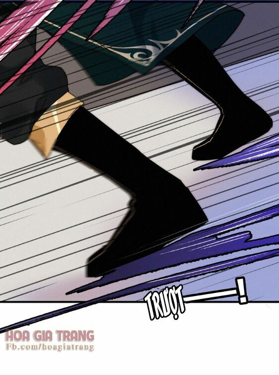 dữ tử thành thuyết chapter 8 27