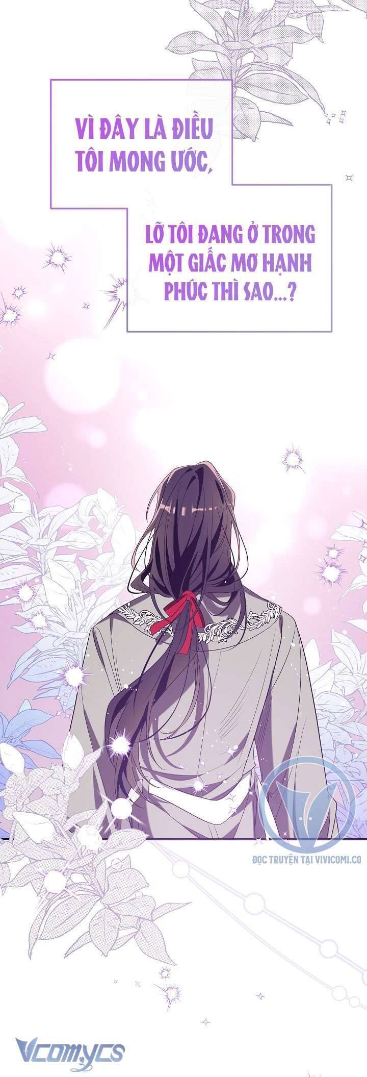 chúng ta có thể trở thành gia đình được không? chapter 130 53