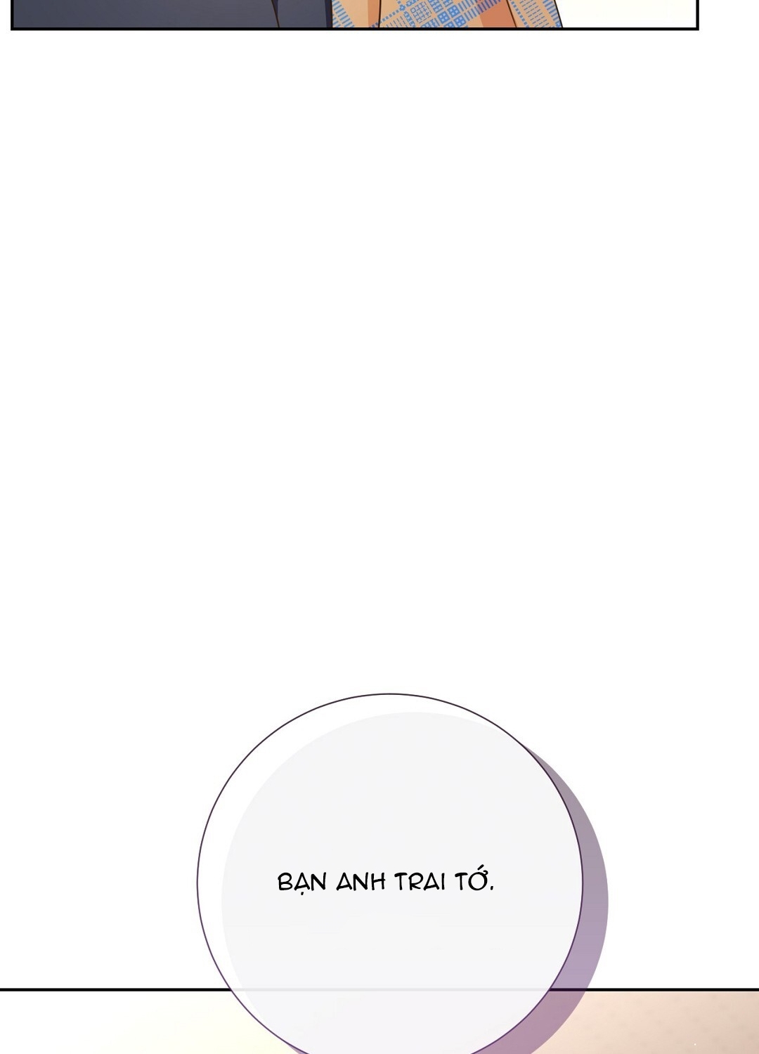 [18+] trải nghiệm thân mật với bạn của anh trai chapter 40.1 16