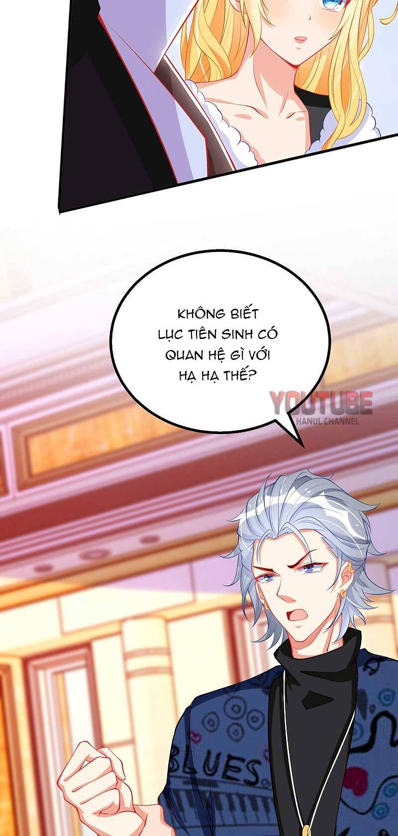 thiết lập nhân vật daddy của tôi bị sụp đổ chapter 80 13