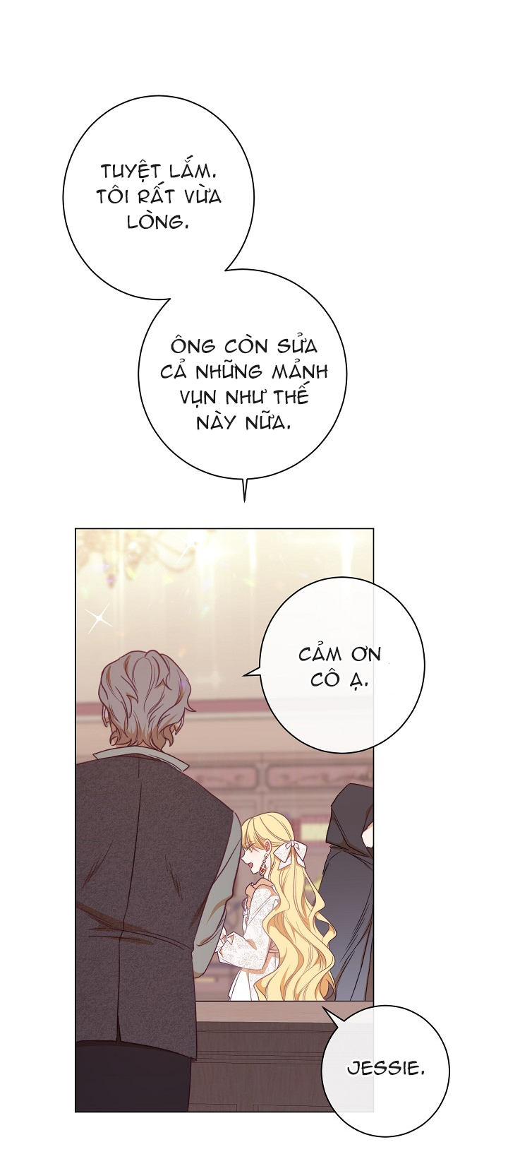 ác nữ đảo ngược đồng hồ cát chapter 6 57