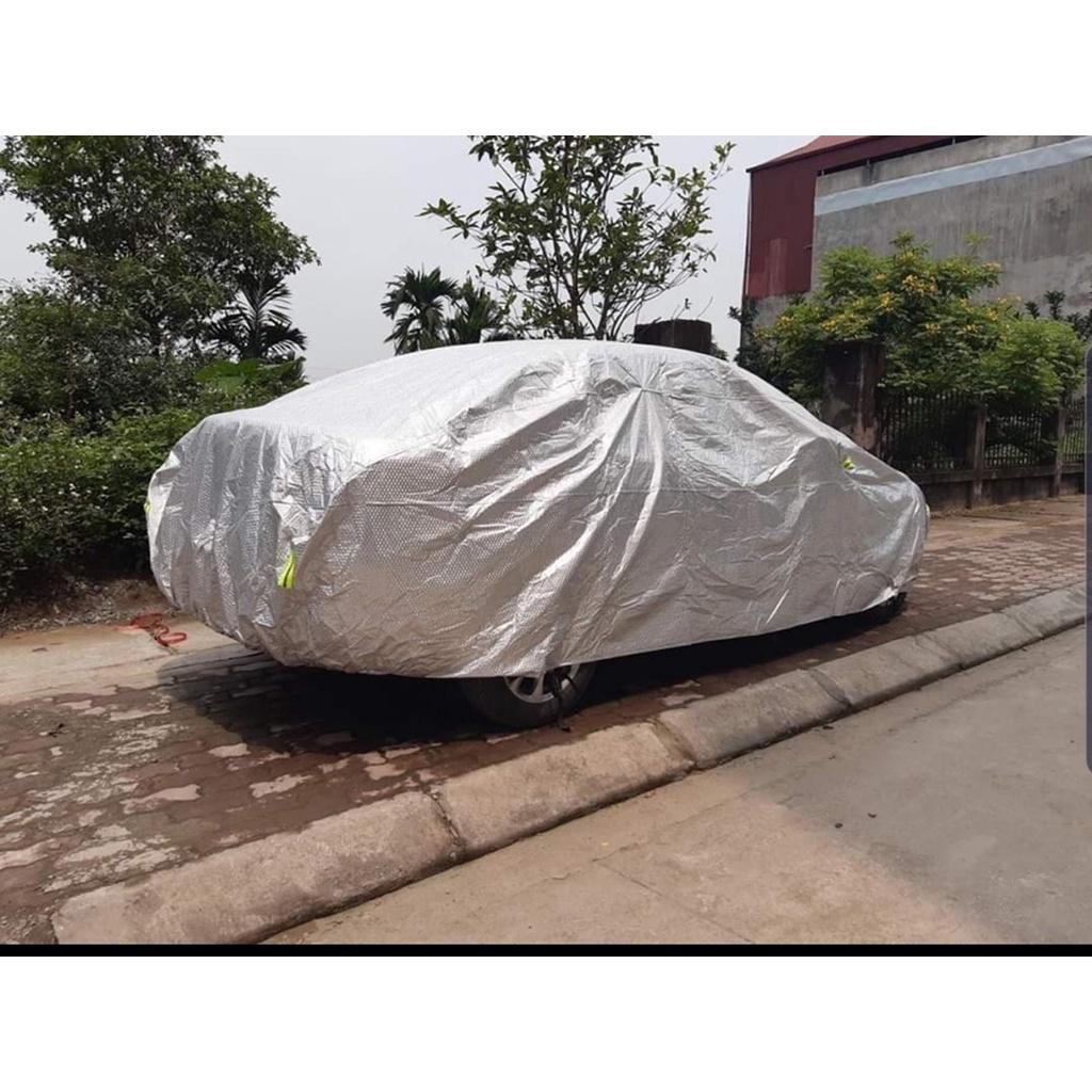 Bạt  bat phu xe hoi, bạt xe hơi, xe ôtô 4 chỗ đến 7 chỗ, TOYOTA VIOS, INNOVA, Fortuner, Altis, Camry, Ford, KIA, Mazda