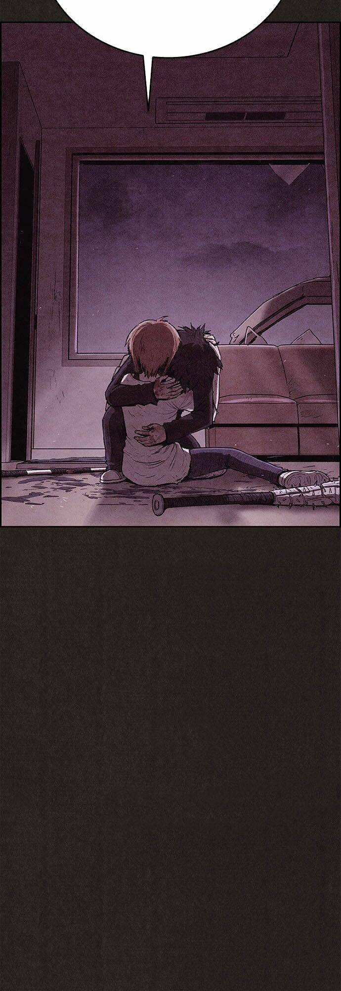 quái vật tại chung cư xanh chapter 107 3